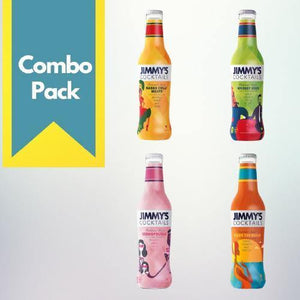 Cocktail Combo Pack - sharma-jatin