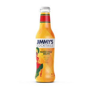 Cocktail Combo Pack - sharma-jatin