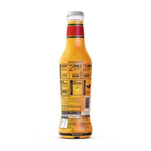 Mango Chilli Mojito - sharma-jatin